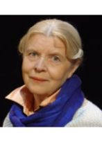 Спиричева Тамара