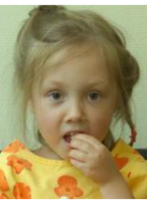Старшова Катя