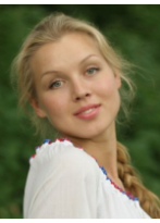 Стрелецкая Ольга
