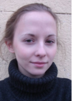 Строкова Вера