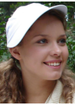 Сыркина Полина