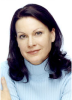 Чериченко Ирина