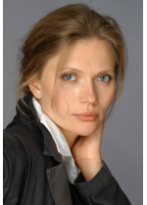 Черкасова (Мещеркина) Татьяна