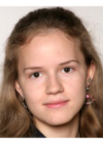 Травова Екатерина