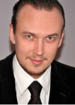 Третьяков Константин