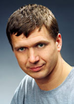 Удовик Сергей
