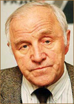 Ульянов Михаил