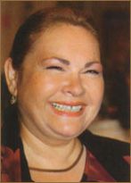 Усатова Нина