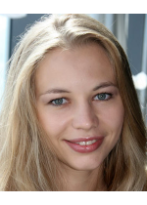 Устинова Светлана