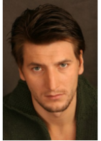 Устюгов Александр