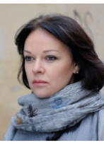 Валюшкина Елена