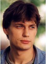 Волков Александр