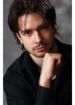 Волков Дмитрий
