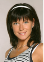 Волкова Екатерина (II)