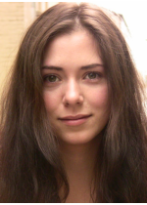 Волкова Мария