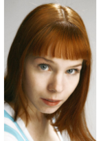 Волошина Эльвира