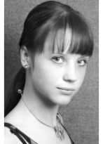 Воробьева Полина