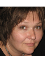 Воронова Анна