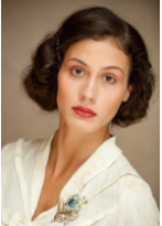 Вожакина Елена