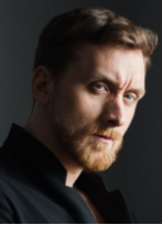 Якушев Данила