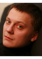 Яценюк Сергей