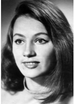 Яцкина Галина