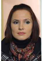 Юдина Екатерина