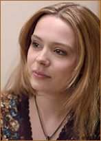 Юганова Алла