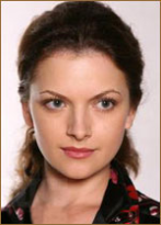 Юнникова Наталья
