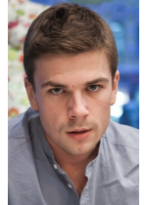 Запорожский Кирилл