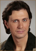 Завьялов Алексей