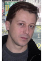 Жилкин Роман