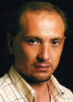 Жонин Михаил