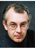 Журавлев Петр