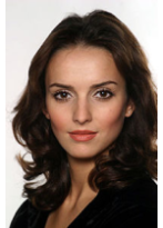 Зимина Юлия